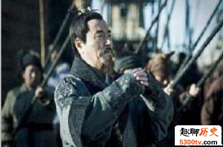 汉朝名将李广历经百场战役,最后仍被封侯,时也命也
