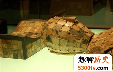 古代盗墓贼什么都敢偷 唯独一样东西从来不拿