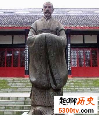 诸葛亮死后,这四人才是蜀汉中流砥柱