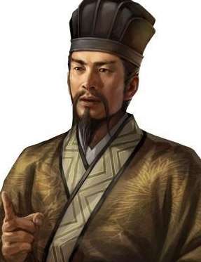 诸葛亮死后,这四人才是蜀汉中流砥柱