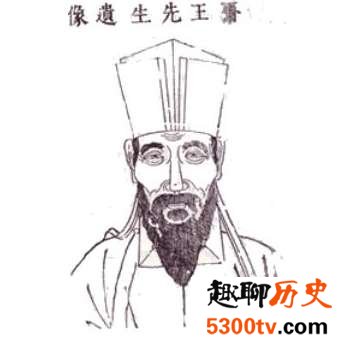 王艮是什么人?为什么出身低贱却能成哲学大师