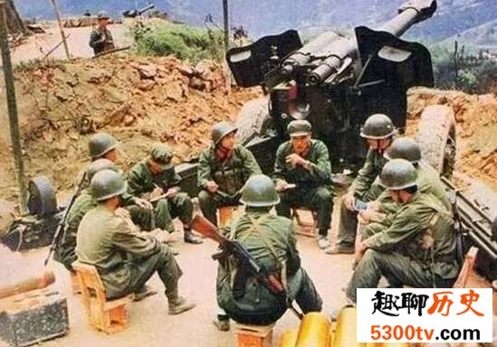 越南这支部队称能打中国三个师,被我国一个师全歼!