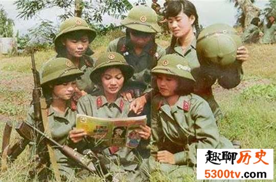 越南这支部队称能打中国三个师,被我国一个师全歼!