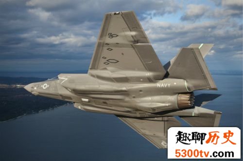 美军拟在日本部署16架F35战机：系因考虑朝鲜局势