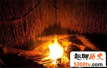没有空调暖气 解密古人究竟如何御寒度过冬日