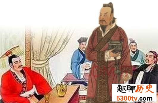 商朝趣事之——商朝的兴起