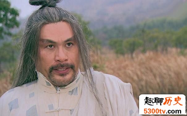 洪七公与欧阳锋的五次交手谁更胜一筹?
