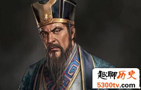 三国刘备的成功除了诸葛亮还该感谢谁呢？