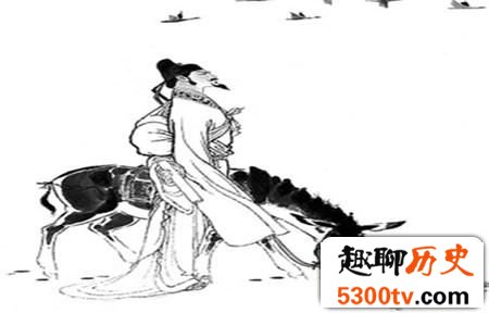 揭秘唐代诗人杜甫原来是死于糖尿病？