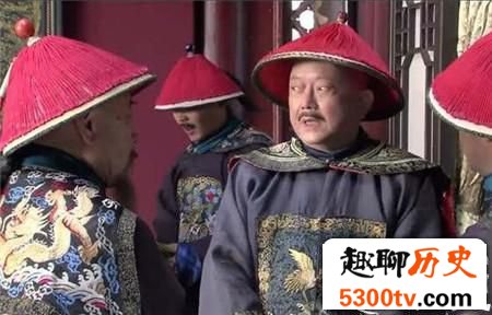 和珅竟在赈灾时往粥里撒沙子 真相让灾民落泪