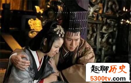 这个太监忘记一件事 竟成就了窦漪房的皇后之路