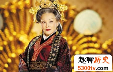 这个太监忘记一件事 竟成就了窦漪房的皇后之路