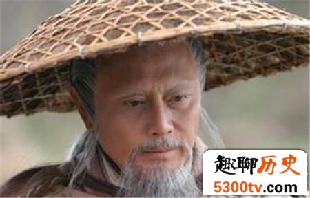 揭秘：中国史上最早离婚的那个人竟是他！
