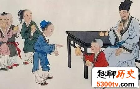 古代孩子生多了无法抚养时父母会怎么对待？