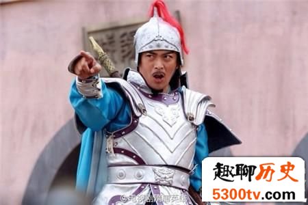 薛仁贵生平简介 薛仁贵怎么死的？