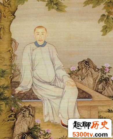 雍正兄弟果亲王胤礼为什么后来改名为允礼