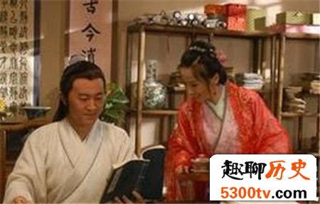 在中国古代 卖妻有“证书” 卖主竟是主婚人