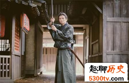 大将军古田重然参战的原因就是为了宣传茶道?