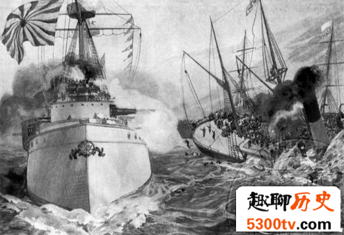 甲午中日战争失败后 陆军重建反噬推翻清朝