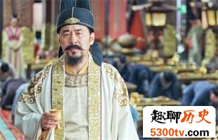 宋太祖死后百年尸体喷毒之谜：古代盗墓案