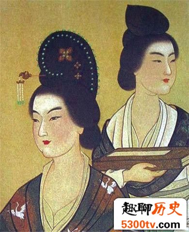 文成公主入藏促进汉藏两地关系的和谐交流