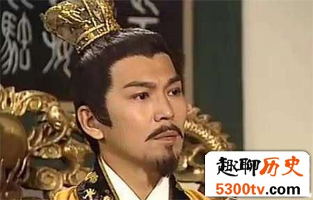 宋孝宗赵昚：活生生被儿子儿媳气死的南宋皇帝
