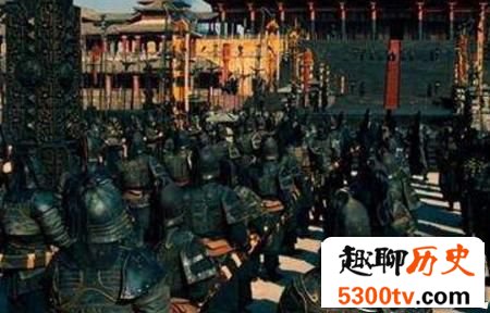 南明血泪史：揭清军入关时那些凄惨的故事
