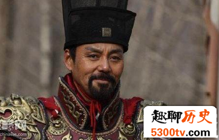 他是世界首富敢和皇帝叫板最后被割3357刀而死