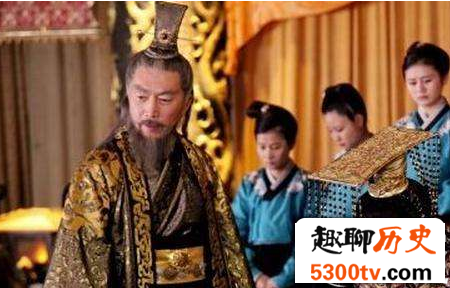 他是世界首富敢和皇帝叫板最后被割3357刀而死
