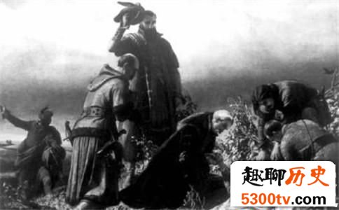 奥土战争:前前后后战争持续了有三个世纪
