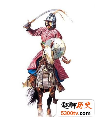 奥土战争:前前后后战争持续了有三个世纪