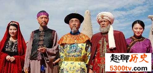 额敏和卓的生平是怎样？对历史有着怎样