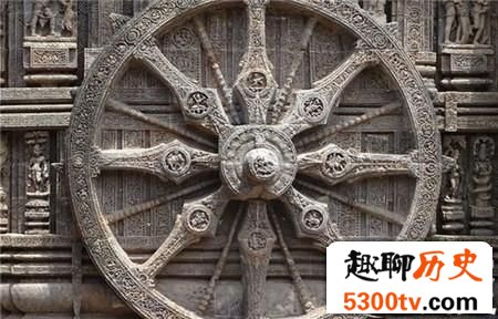 古印度的“众神之车”是外星人的宇宙飞船?