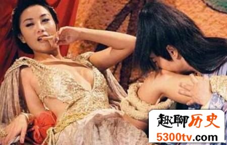 什么是阴阳人？我国古代怎样验证阴阳人的？