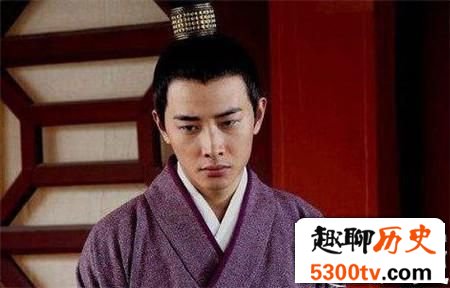 不仅皇帝是高危职业 能顺利即位的太子也没几个