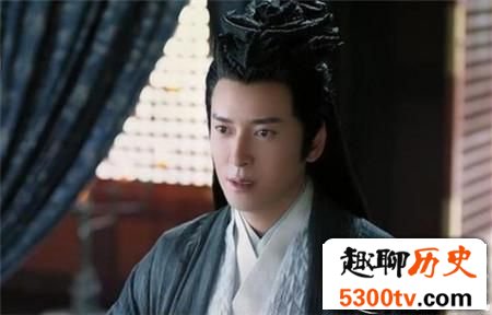 不仅皇帝是高危职业 能顺利即位的太子也没几个