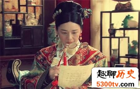 揭秘：慈禧太后老佛爷为什么对洋人满怀愤恨？