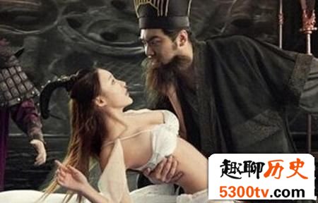 野史揭秘：历史上的乱世英雄为何多有妓女情结？