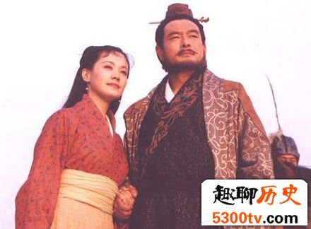 野史揭秘：历史上的乱世英雄为何多有妓女情结？