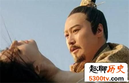 传说中的杨贵妃真实身材 竟如此出乎意料！