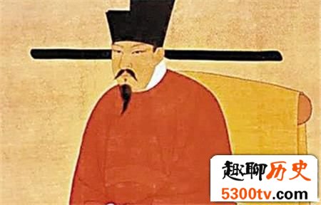 宋神宗去世之后为何是毫无背景的哲宗即位？