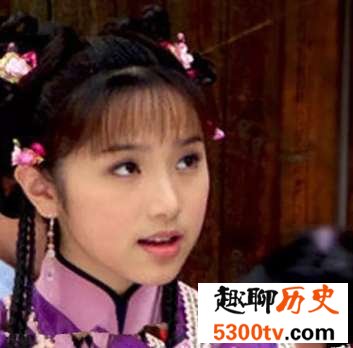 香妃到底有多迷人?能让好色的乾隆对她一往情深