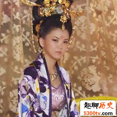 武则天是怎么吸引住皇上的?不仅仅是美貌更重要的是...