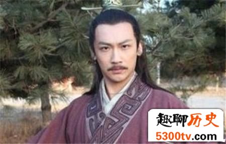 他为保皇帝甘愿被杀？ 皇帝下令溅血衣衫不准洗