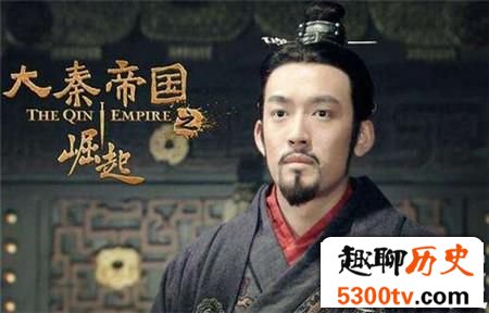 嬴稷和嬴政什么关系:嬴稷是如何继承皇位的