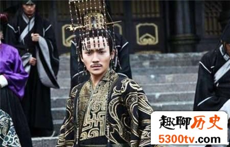 嬴稷和嬴政什么关系:嬴稷是如何继承皇位的