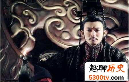 嬴稷和嬴政什么关系:嬴稷是如何继承皇位的