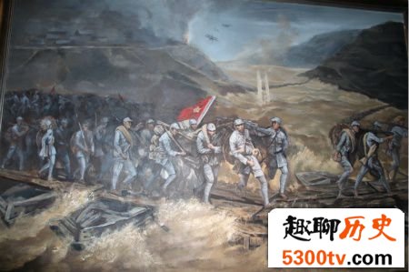地下党为传递情报救红军：牺牲了自己的亲生儿子