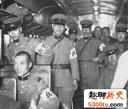 铁岭抗日武装斗争史料：日本宪兵队控制铁岭之始末