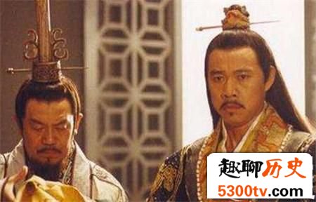 历史真相：秦始皇的“焚书坑儒”之谜